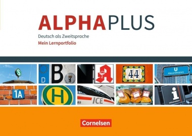 Alpha plus: Basiskurs. Portfolio 