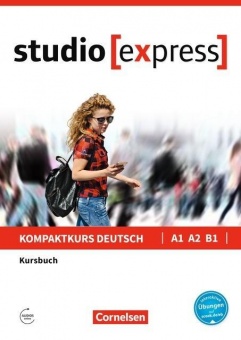 studio express: A1-B1 Kursbuch 