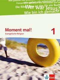 Moment mal! 5./6. Schuljahr. Schülerbuch 