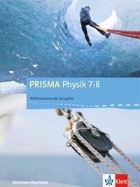 Prisma Physik 7./8. Schülerbuch 