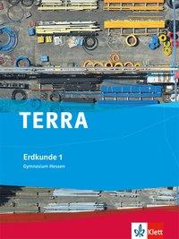 TERRA Erdkunde 1. 5./6. Schuljahr. Schülerbuch 