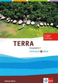 TERRA Geographie 7. Arbeitsbuch 