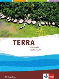 TERRA Erdkunde 2. 7./8. Schuljahr. Schülerbuch 