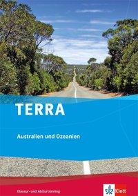 TERRA Australien und Ozeanien. Trainingsheft 