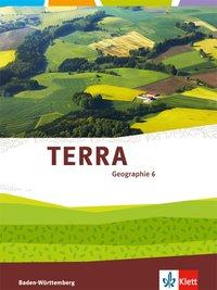 TERRA Geographie 6. Schuljahr. Schülerbuch 