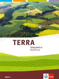 TERRA Geographie 6. Realschule. Schülerbuch 