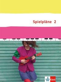 Spielpläne 2 Schülerbuch 2013 