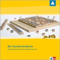 Mathe 2000. Das Zahlenbuch. Der Hunderterrahmen 