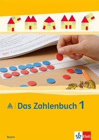 Das Zahlenbuch 1. Schülerbuch 