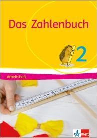 Das Zahlenbuch 2. Arbeitsheft 