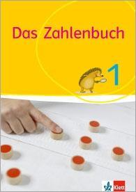 Das Zahlenbuch 1. Beilage zum Schülerbuch (VE 5) 