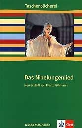 Das Nibelungenlied. Texte und Materialien 