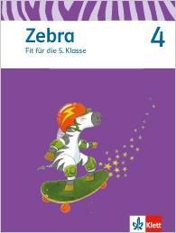 Zebra 4. Forderblock 