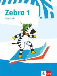 Zebra 1. Lesebuch 