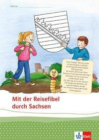 Bücherwurm Sachheft 4. Arbeitsheft 