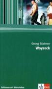 Woyzeck. Mit Materialien 