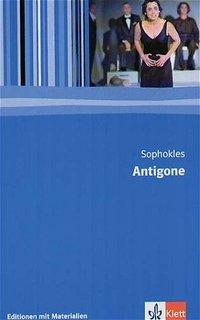 Antigone. Mit Materialien 