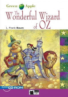 THE WONDERFUL WIZARD OZ (A1 STARTER) 