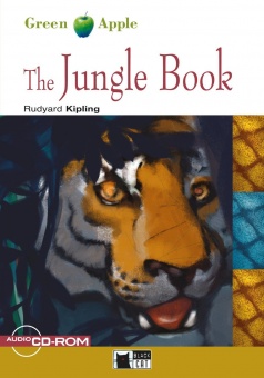 THE JUNGLE BOOK (A1 STARTER) 