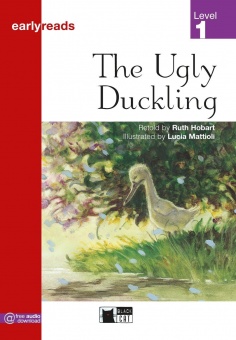 THE UGLY DUCKLING (Starters) 