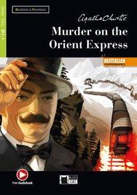 Christie: Murder on t.Orient Express 