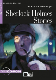 SHERLOCK HOLMES STORIES (A2) 