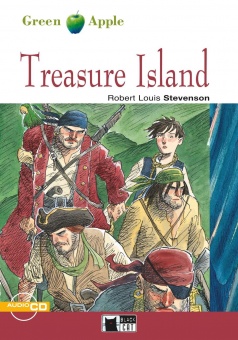 TREASURE ISLAND (A2-B1 STEP 2) 