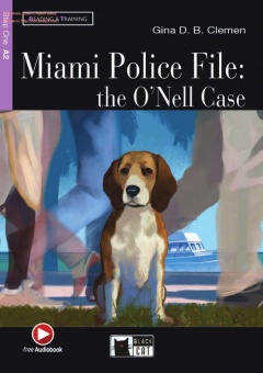 MIAMI POLICE FILE (A2) 