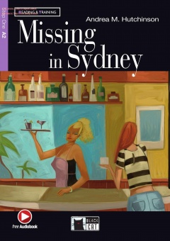 MISSING IN SYDNEY (A2) 