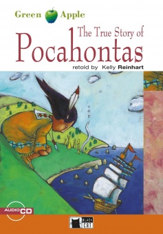 THE TRUE STORY POCAHONTA (A2 STEP 1) 