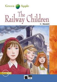 THE RAILWAY CHILDREN (A2 STEP 1) 