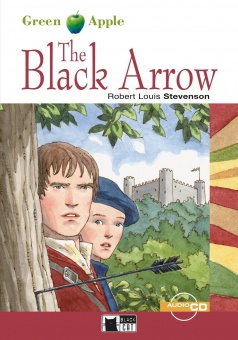 THE BLACK ARROW (A2 STEP 1) 