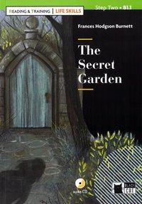 The Secret Garden Step 2 B1.1 + CD 