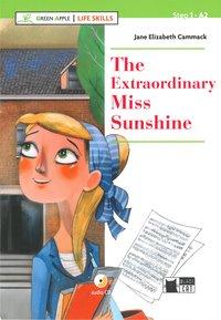 The Extraordinary Miss Sun. (LS A2 S 