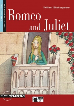 ROMEO AND JULIET (B1.2) 