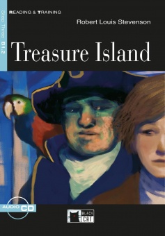 TREASURE ISLAND (B1.2) 