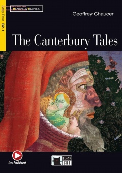 THE CANTERBURY TALES (B2.1) 