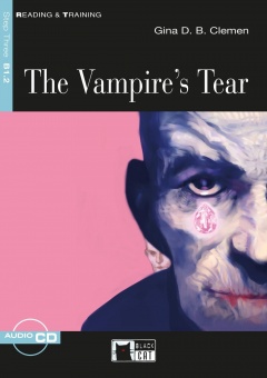 THE VAMPIRE'S TEAR (B1.2) 