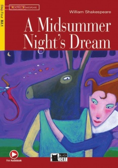 A MIDSUMMER NIGHT'S DREA (B2.1) 