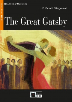 THE GREAT GATSBY * (B2.2) 