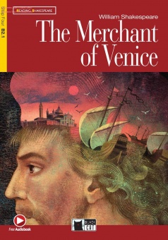 THE MERCHANT OF VENICE (B2.1) 