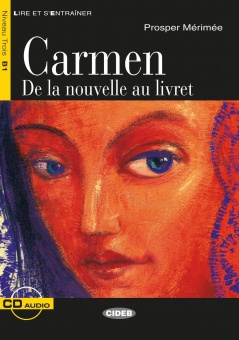 CARMEN (B1) 