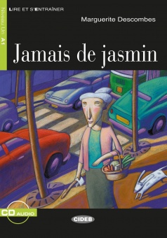 JAMAIS DE JASMIN (A1) 