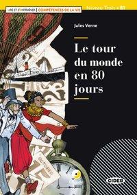 Le tour du monde en 80 jours 