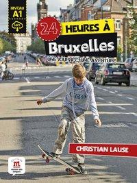 24 heures à Bruxelles 