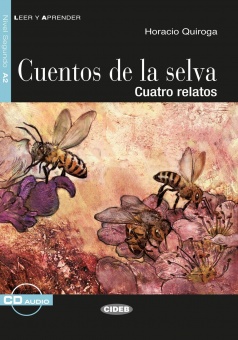 CUENTOS DE LA SELVA (A2) 