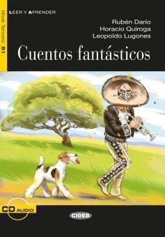 CUENTOS FANTASTICOS (B1) 