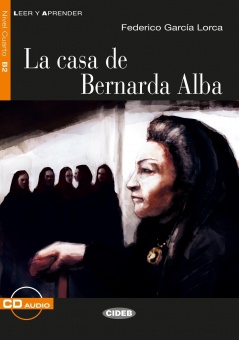 LA CASA DE BERNARDA ALBA (B2) 