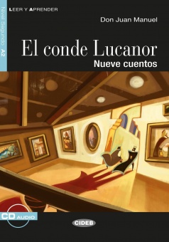 EL CONDE LUCANOR (A2) 