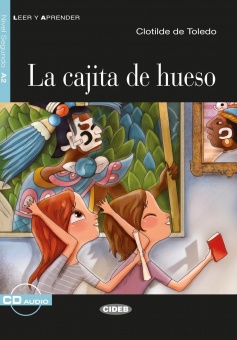 LA CAJITA DE HUESO (A2) 